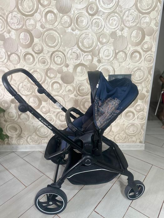 Коляска Olsson Jazz