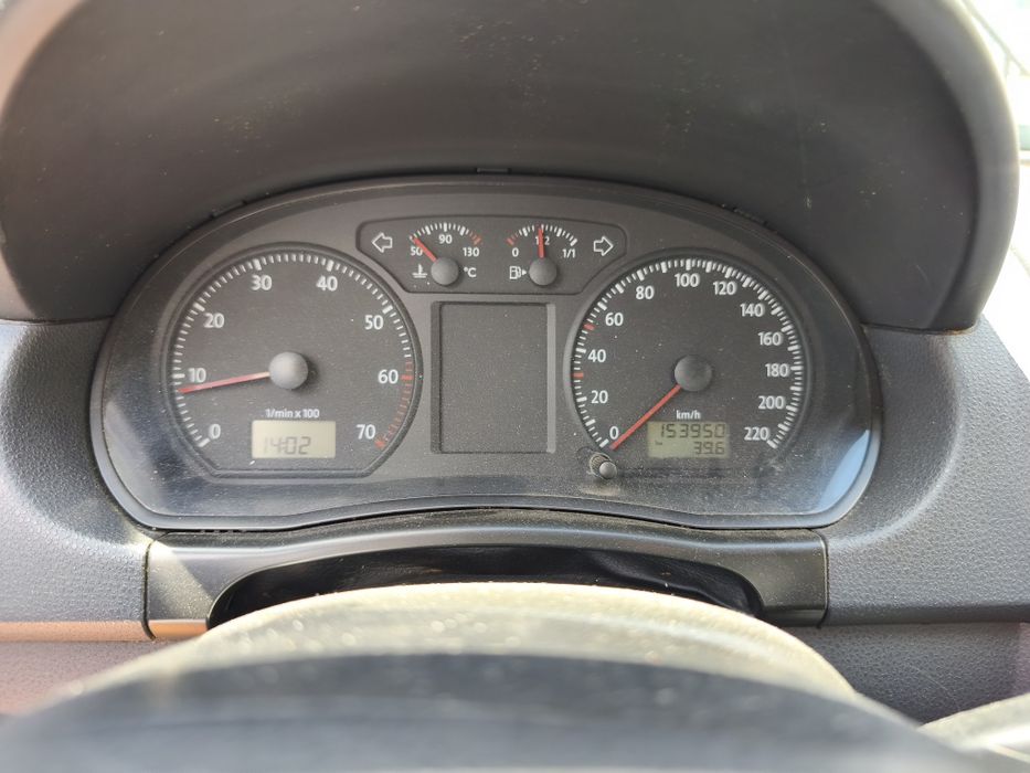 VOLKSWAGEN Polo 2007 — imagine 4