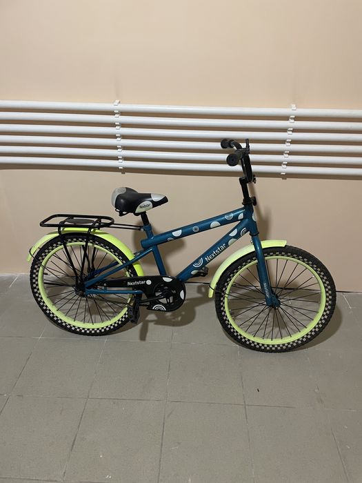 Велосипед детский