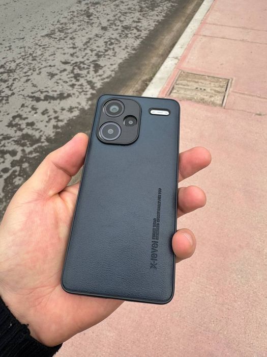 Redmi Note 13 Pro+