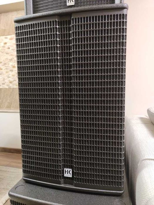 HK Audio Linear 3 115 FA