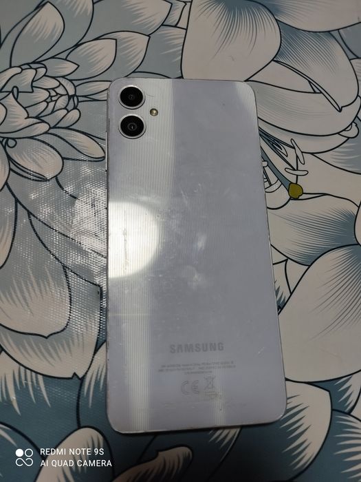 Samsung Galaxy A05 . 128 гб
