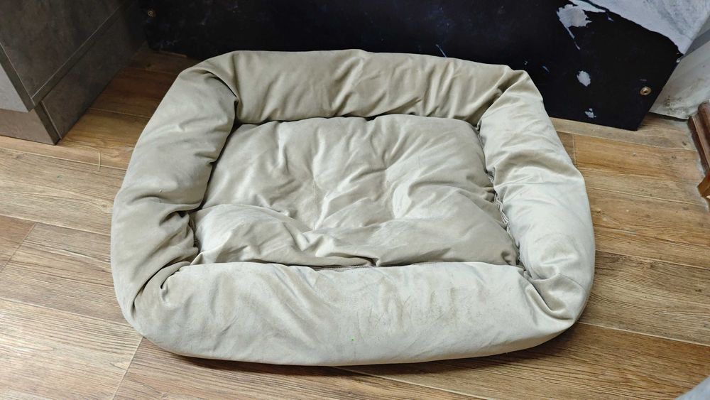 Лежанка для животных