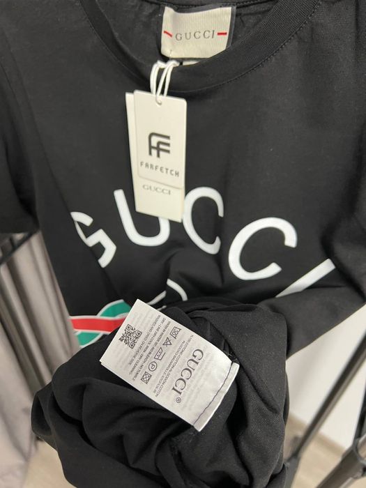 Tricou GUCCI  super calitate