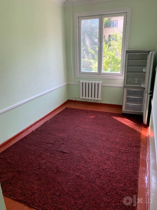 Kvartira qizlarga