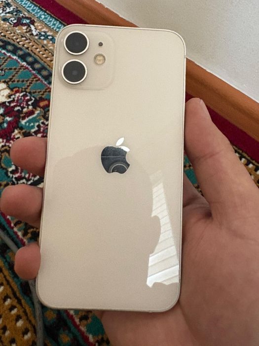 Iphone 12 mini 128 гб