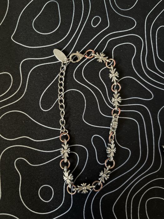 Продам браслет chrome hearts