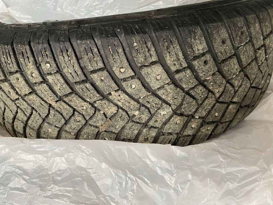 продам шины 185/65/15