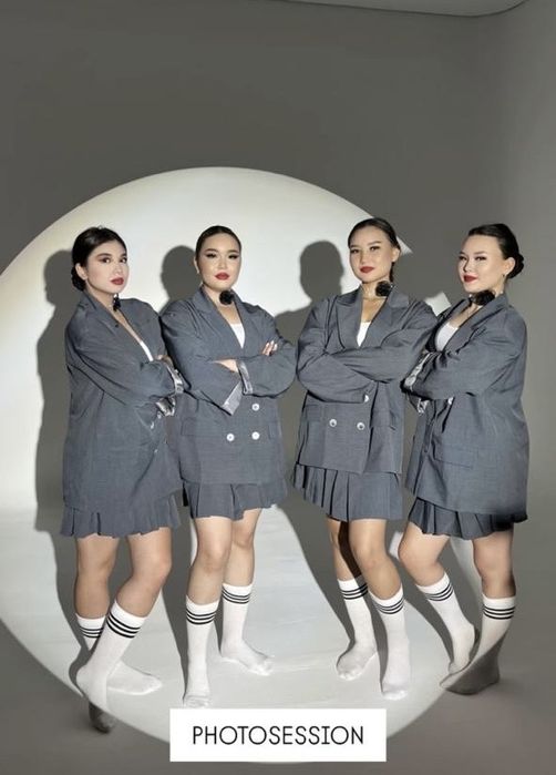 Костюмы для танцев