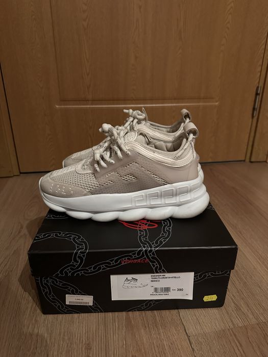 Versace Chain Reaction