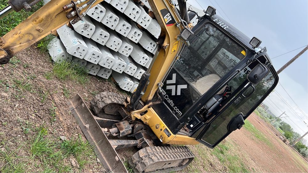 Vând piatra concasata diferite dimensiuni