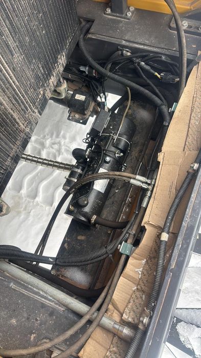 Автономка сухой фен