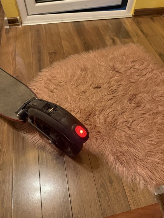 Trotineta Electrica Kugoo S3 Pro