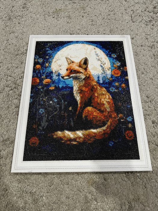 Алмазные мозайки