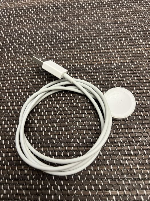 Cablu incarcare  ORIGINAL apple watch