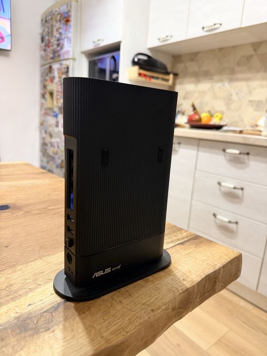 Router Asus RT-AX59U wifi6 AX4200