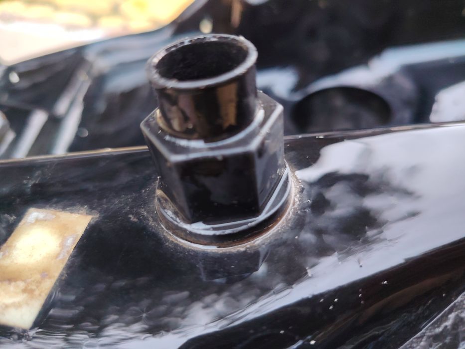 Rezervor Aprilia Rs, Derbi Gpr