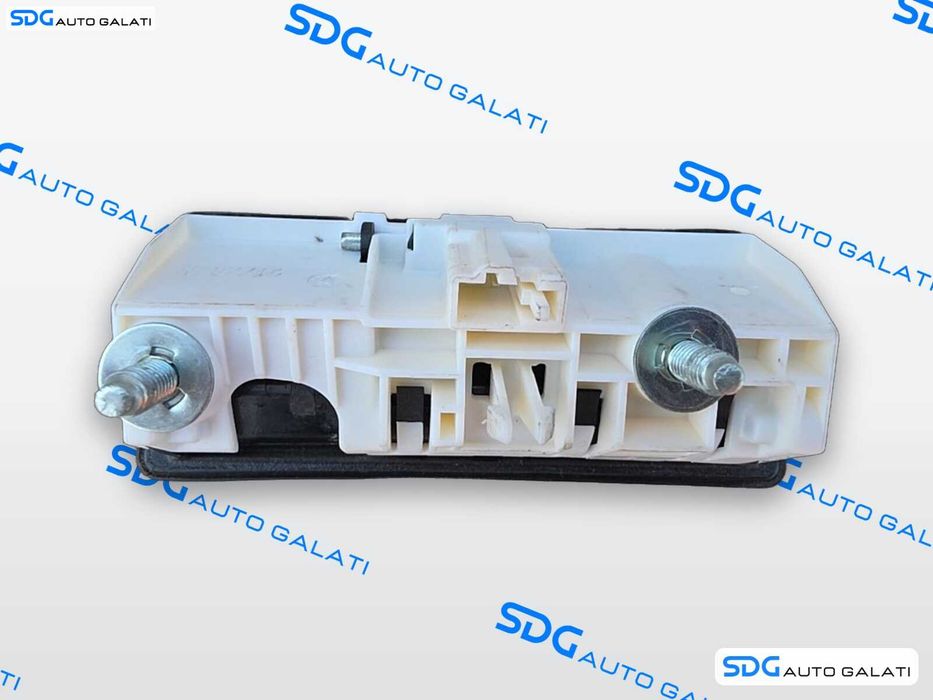 Maner Clapeta Switch Deschidere Hayon Haion Portbagaj Audi A5 8T 2008 - 2017 Cod 5N0827566T [LS1642]