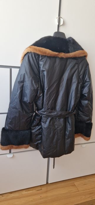 Зимно дамско яке