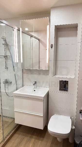Дава се под наме двустаен апартамент в ХЕИ! 21857462