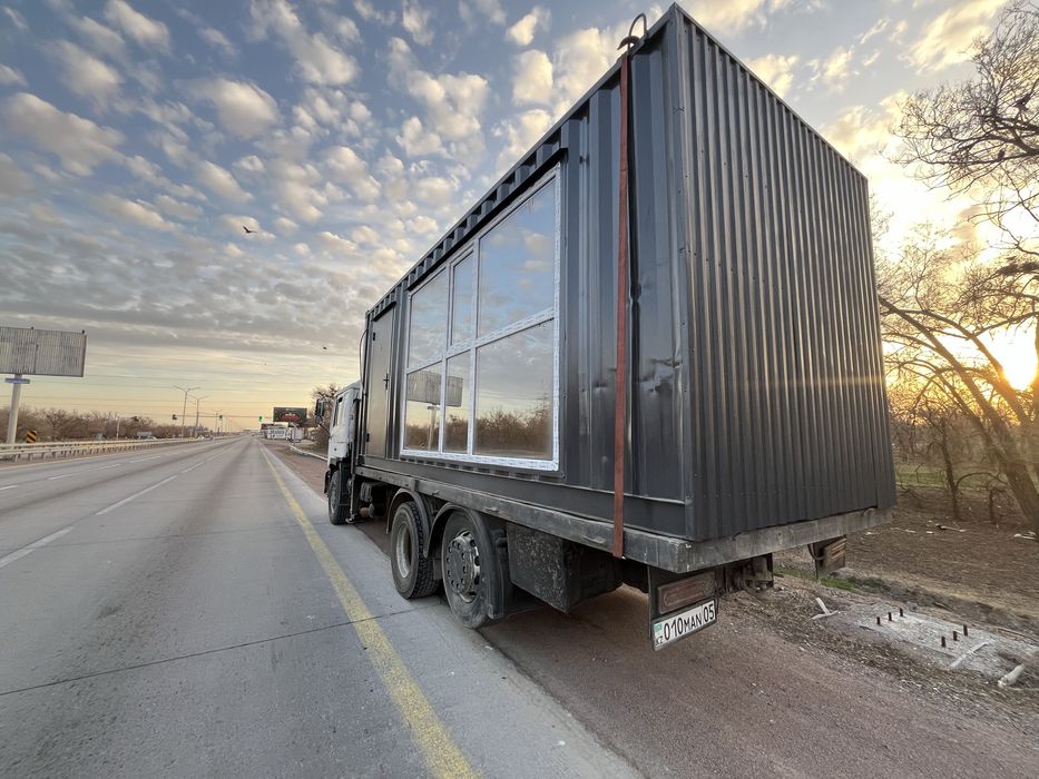 Манипулятор Услуги