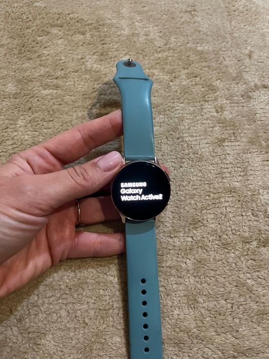 Samsung Galaxy Watch Active 2
