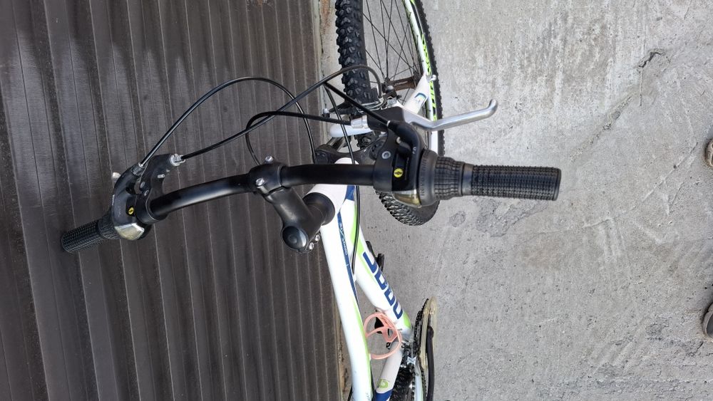 Bicicleta 26" DRAG Grace copii/adulti