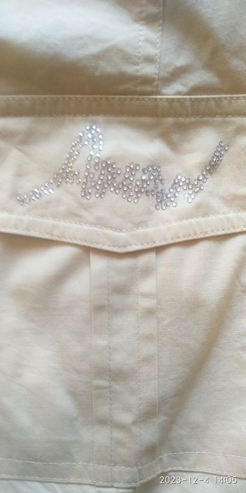 Рубашка женская.