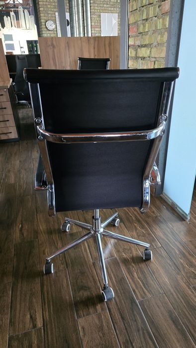 Кресла офисные ЗЕТА Б.У