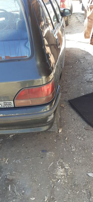 Renо.klio 1.2.benzin nachasti/рено клип.1.2-бензин на части гр ...