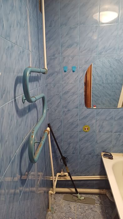 Однокомнатная квартира в Майкудуке