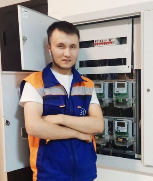 электрика услуга 24/7 электрик круглосуточно .электрик на дОМ
эл