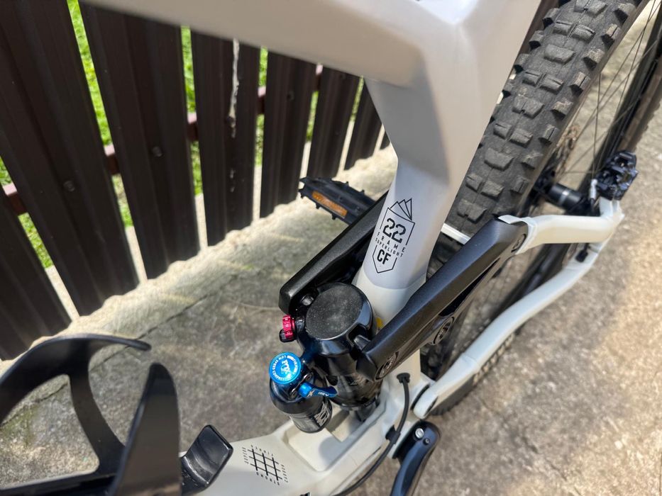 Bicicleta 29 Radon Slide Trail 9.0 carbon 2024