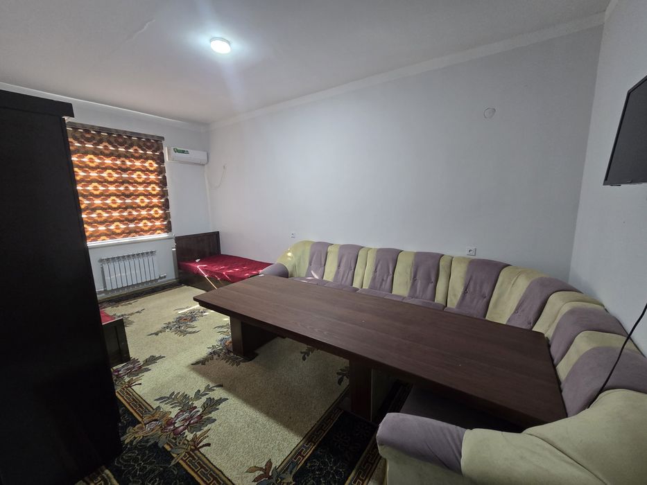 Ijaraga uy beriladi 3 xona