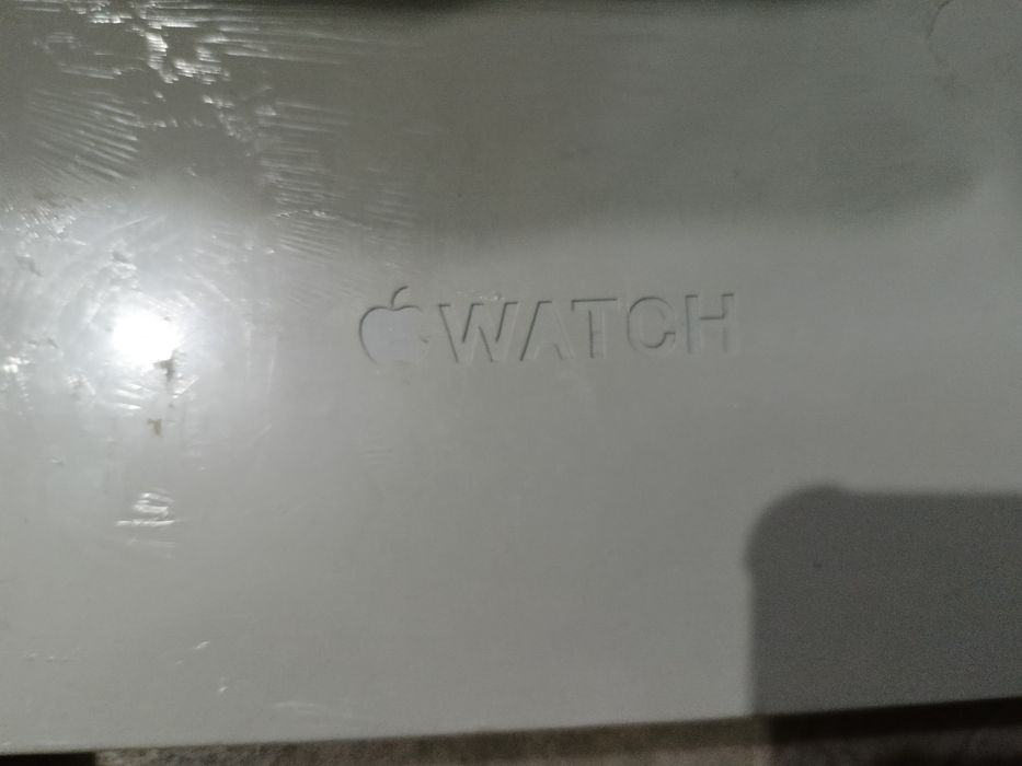 Продам часы Apple watch Ultra