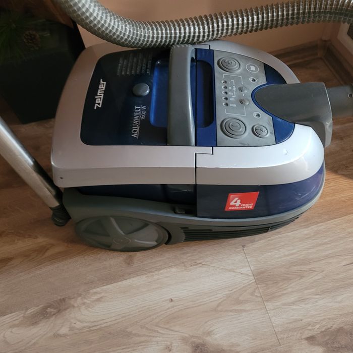 Бартер перяща прахосмукачка.