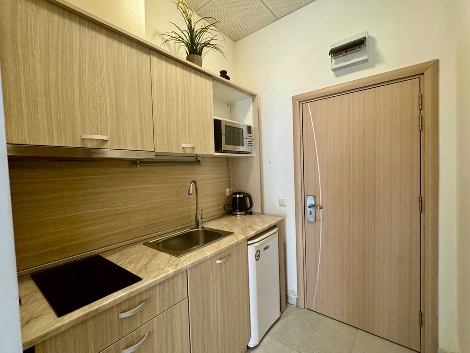 Продава се Едностаен апартамент в к.к. Слънчев бряг - 44 кв.м за 1066 €/кв.м - Снимка #7