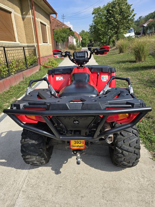 ATV Polaris Sportsman 570 2018