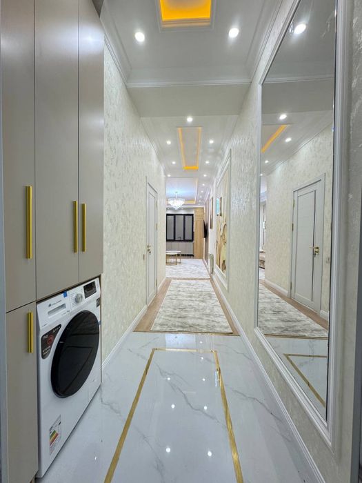 Срочно продаётся квартира ЖК VEGIS TAVIR улица шота руставили Яккасаро