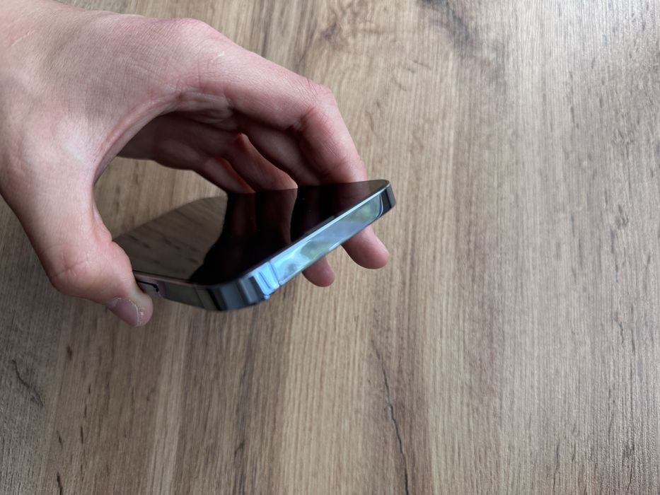 Продам / Обменяю iPhone 13 Pro