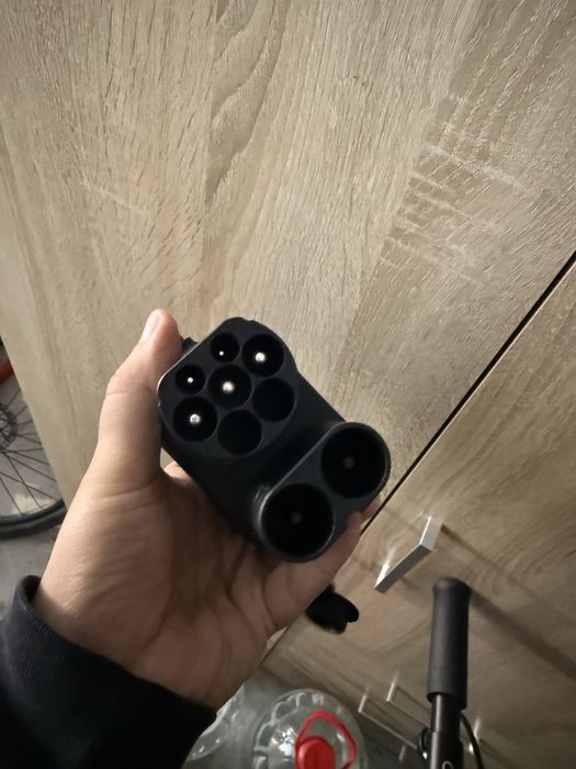 CCS2 to CCS1 адаптер