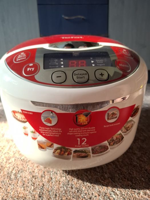 Multicooker Tefal