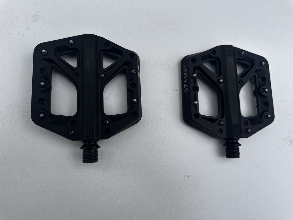 Vand pedale Crankbrothers Stamp 1 Small