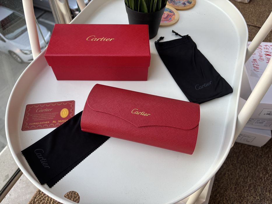 Ochelari de soare Cartier Premium Quality