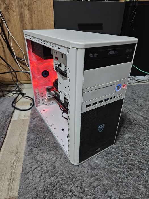 Компютър i5  Бартер