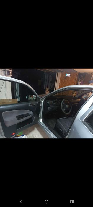 Proprietar vand Skoda Octavia  210 mii km reali an 2008