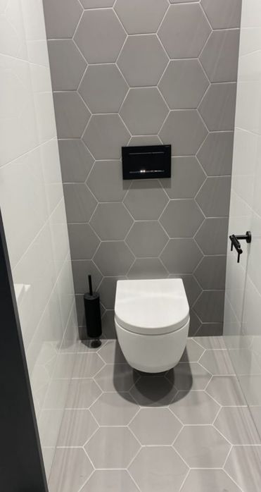 Кафельщик сантехник электрик