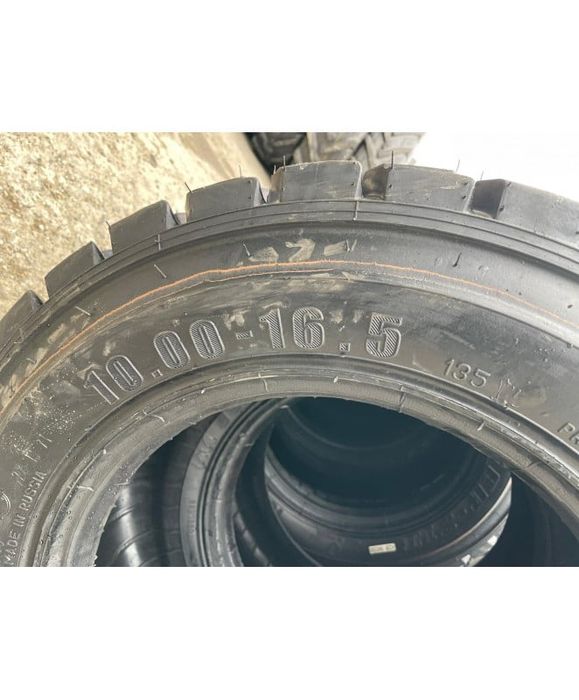Anvelope 10-16.5 nortec 10 pr made in rusia