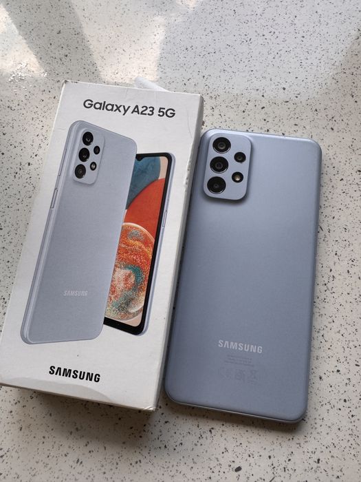 Telefon Samsung A23 5G