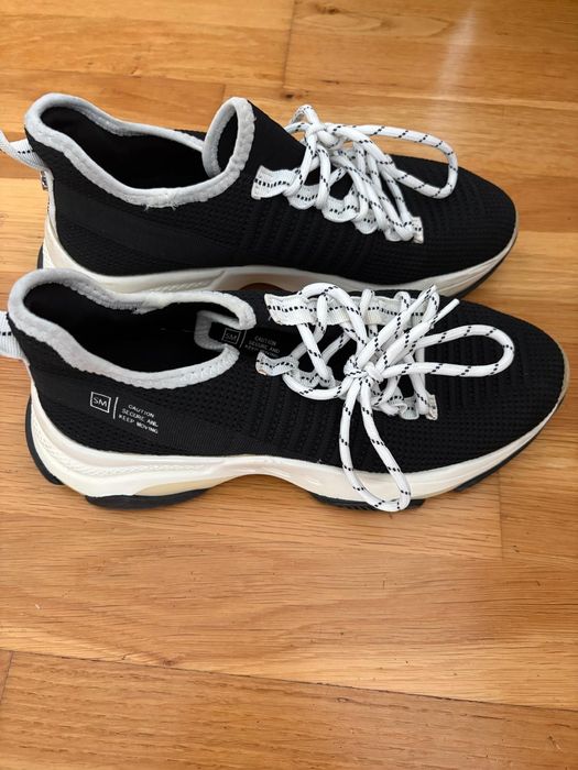 Pantofi sport dama Steve Madden marime 38